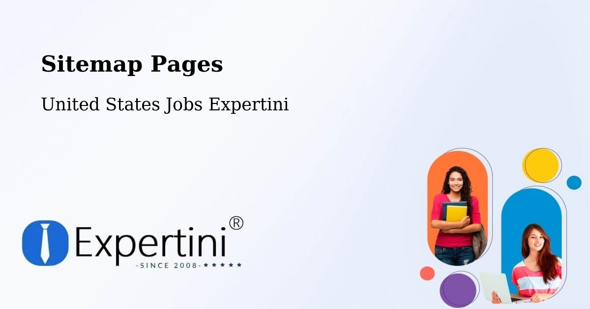 Sitemap Pages - Hyrum - United States Jobs Expertini